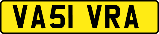 VA51VRA