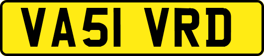 VA51VRD