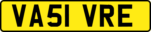 VA51VRE