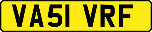 VA51VRF