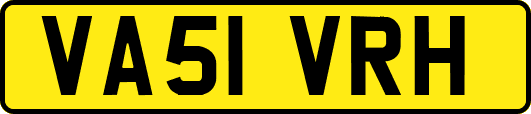 VA51VRH
