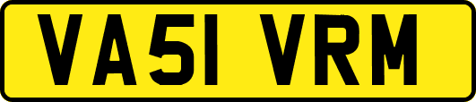 VA51VRM