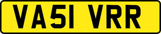 VA51VRR