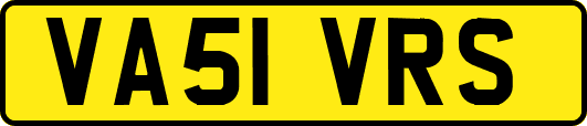 VA51VRS
