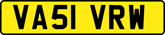VA51VRW
