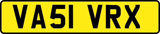 VA51VRX