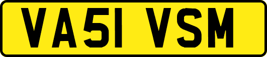 VA51VSM