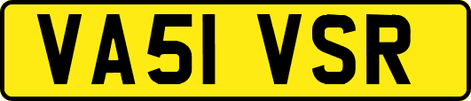 VA51VSR