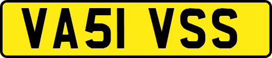 VA51VSS