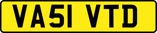 VA51VTD