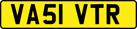 VA51VTR