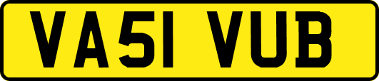 VA51VUB