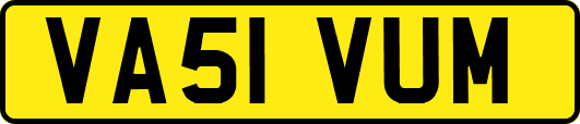 VA51VUM