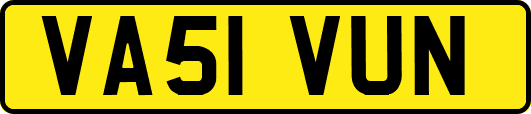 VA51VUN