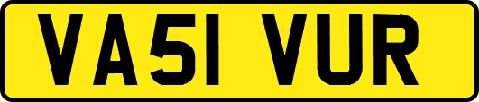 VA51VUR
