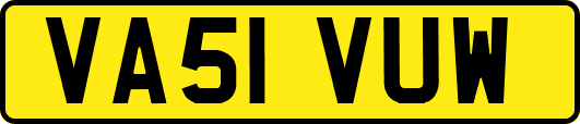 VA51VUW