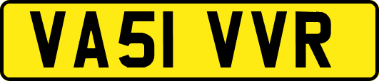 VA51VVR