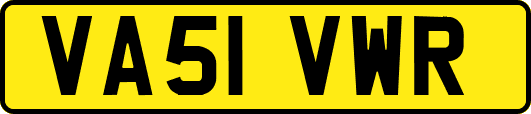 VA51VWR