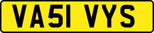 VA51VYS