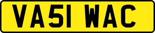 VA51WAC