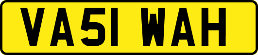 VA51WAH