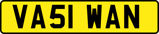 VA51WAN
