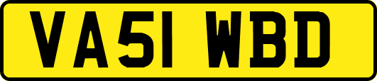 VA51WBD