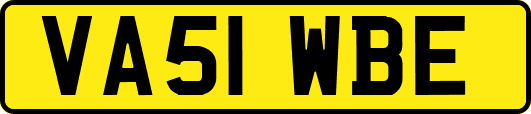 VA51WBE