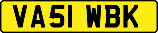 VA51WBK