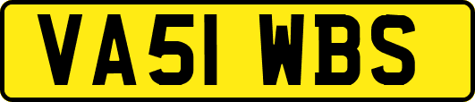 VA51WBS