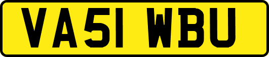VA51WBU