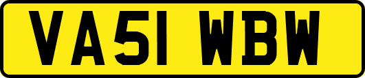 VA51WBW