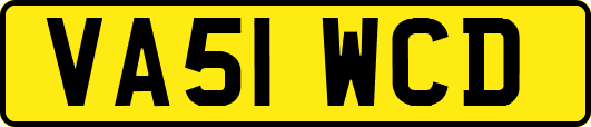 VA51WCD