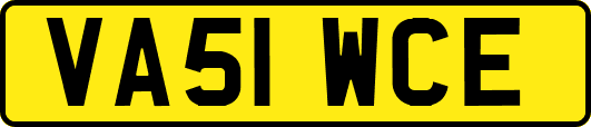 VA51WCE