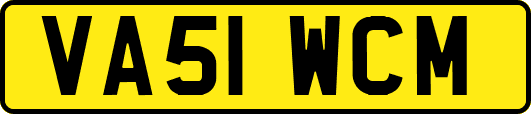 VA51WCM