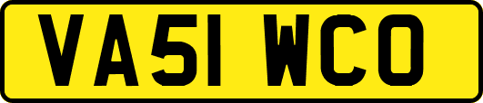 VA51WCO
