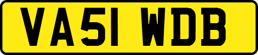VA51WDB