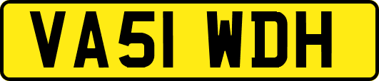 VA51WDH