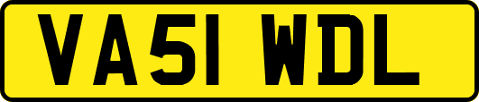 VA51WDL