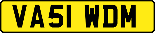 VA51WDM