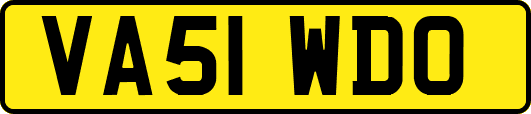 VA51WDO