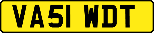 VA51WDT