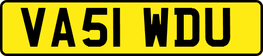 VA51WDU