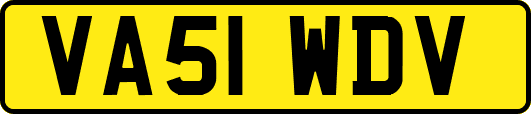 VA51WDV