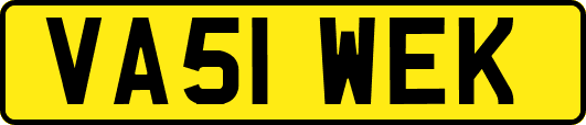 VA51WEK