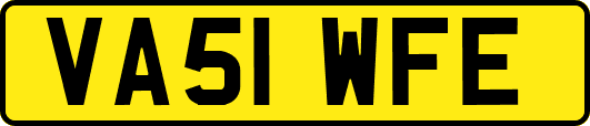 VA51WFE