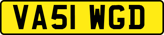 VA51WGD