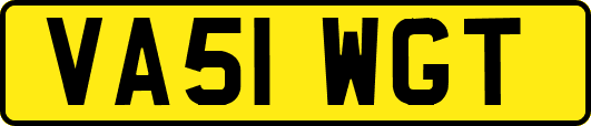 VA51WGT