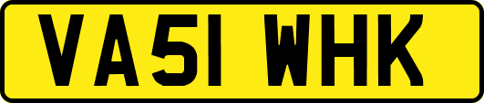 VA51WHK