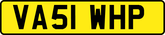 VA51WHP